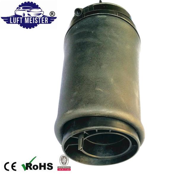 Front Airbag Suspension For Range Rover L322 Replacement Rubber 501530 501520