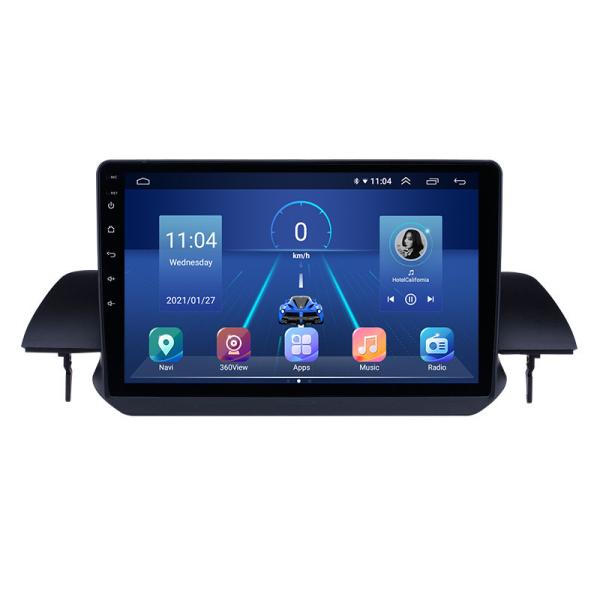 ODM 4G Android Car Stereo Auto DVD Player Para Nissan Teana 2019