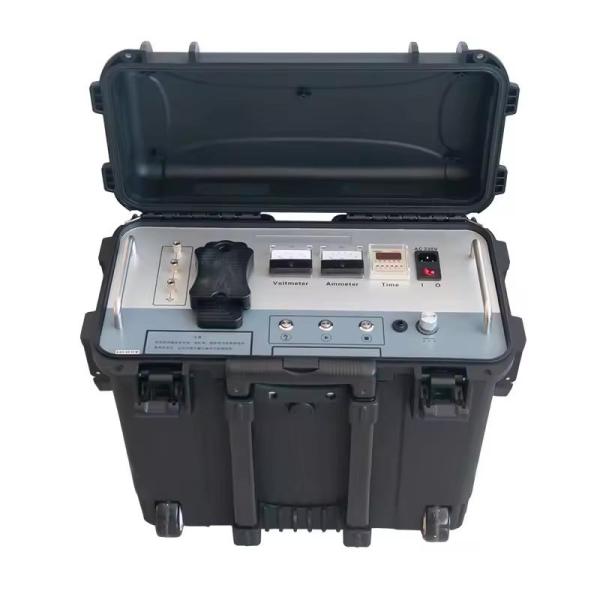 Adjustable High Voltage Pulse Generator 0-12kV HV Surge Device