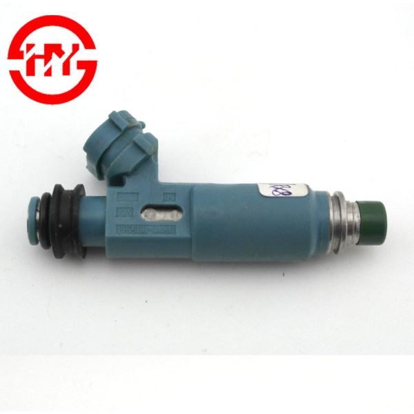Injecteur de carburant d'origine 195500-4460 195500-4140 195500-4430 195500-3600 195500-4130 195500-4520