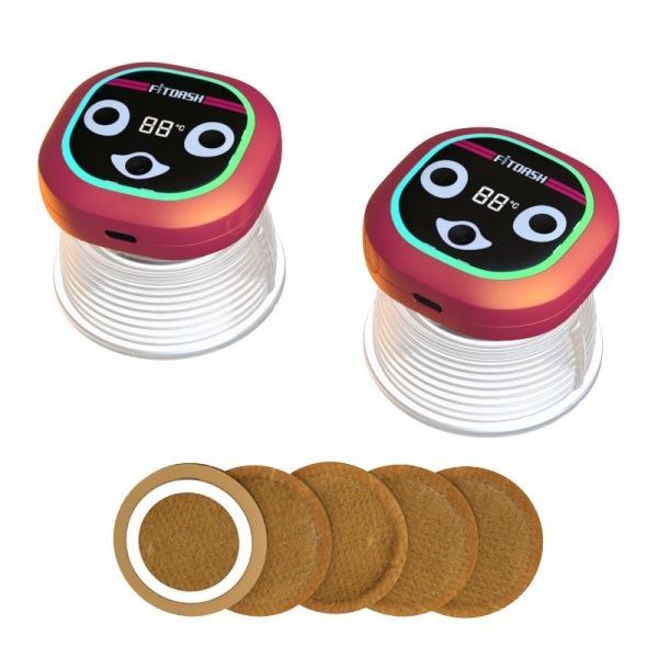 Electric Neck Back Massager Full Body Massager Machine For Body Multi-Purpose Portable