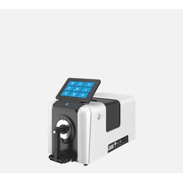 Benchtop Spectrophotometer DS-39D: 0.005 Repeatability & 0.08 Inter-Instrument Agreement