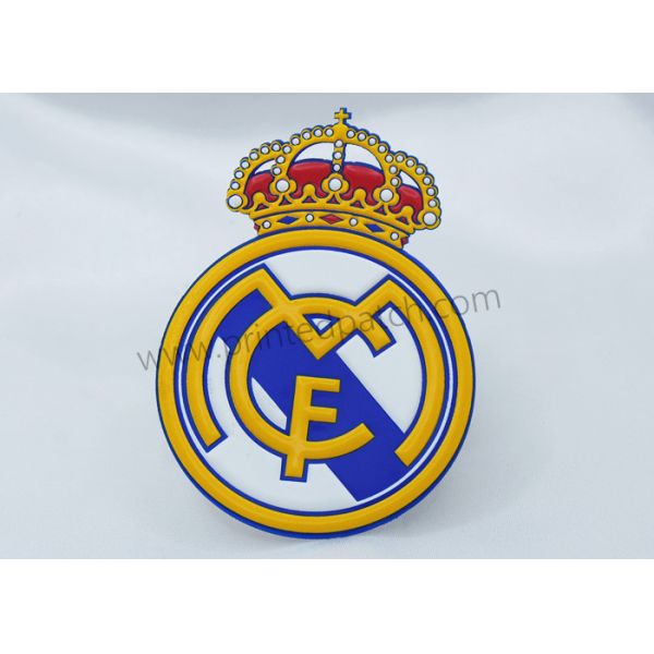 Одежда ODM Degradable TPU OEM обозначает выполненный на заказ утюг на заплатах