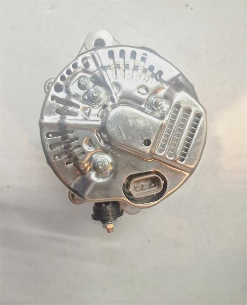Steel 12V 90A Auto Starter Alternator 27060-54431 Toyota Hilux Alternators