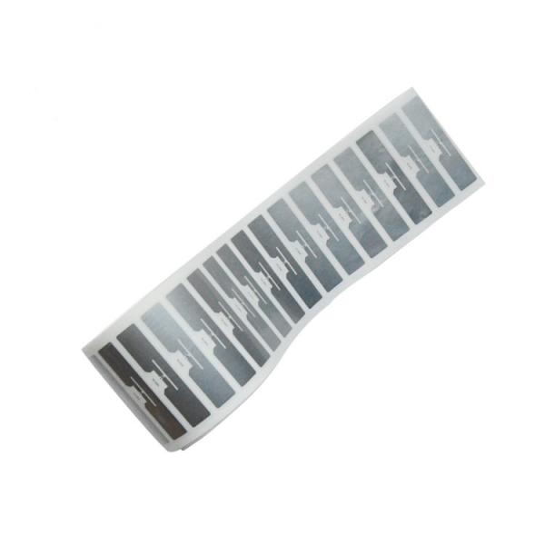 Rfid Long Range Passive 860-960 Mhz Alien H3/U8/R6 Wet Inlay Iso18000 6c Uhf Rfid Tag For Rfid Smart Cards