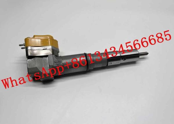 Injecteur de moteur Carter 179-6020 198-4752 232-1168 232-1172 2C-0273 0R-8624 0R-9420 10R-1265 3412E 5110B Numéro OEM 232-1168