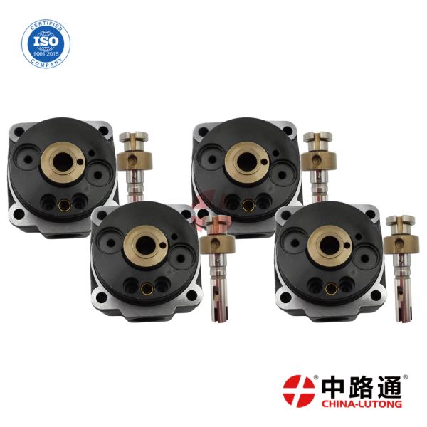 Hot selling head rotor diesel fuel pump , VE 4cylinders fuel pump head rotor X6 1 468 334 900 for Zexel Pump Head Rotor