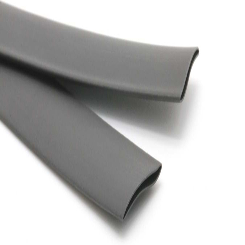 Magnetic Heat Shrinkable Sleeve RoHS Flexible Shrink Tubing Customized