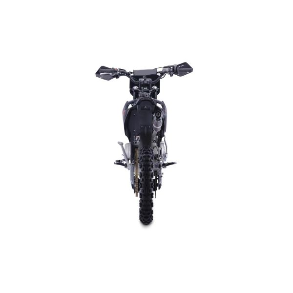 DISC Brake Dirt Bike 190CC Pit Bike Customized Colors for Your Requirements