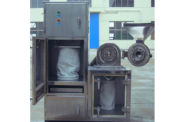 Energy Saving 30B Universal Grinder Machine , Industrial Grinding Machine For Powder