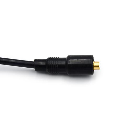 Bougie de pré-chambre M18x1.5 pour MWM TCG 2016 CAT Cg132
