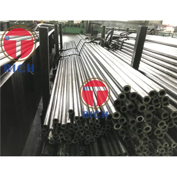 TORICH BS 3059 Gr.320 SA210 A1 STB340 U Tube Heat Exchanger Condensing Gas Boiler Tube Industrial Water Pipe Boiler
