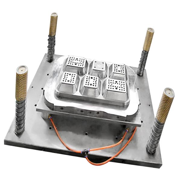 Алюминиевая фольга для бытовых приборов