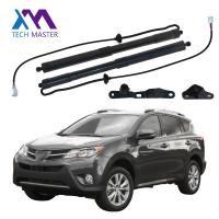 Portão de elevação traseira para TOYOTA RAV4 2013-2018