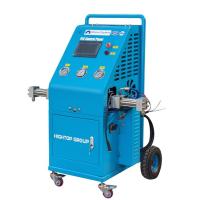 Machine hydraulique de jet d'OIN 25MPA Polyurea avec la variété de deux matériaux composants
