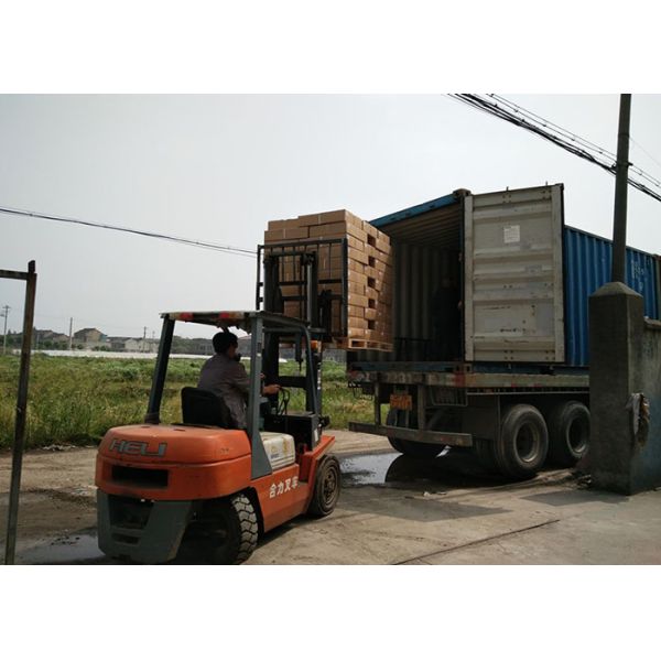 600x450mm 300kg Electric platform weighing bench scale with LED display indicator