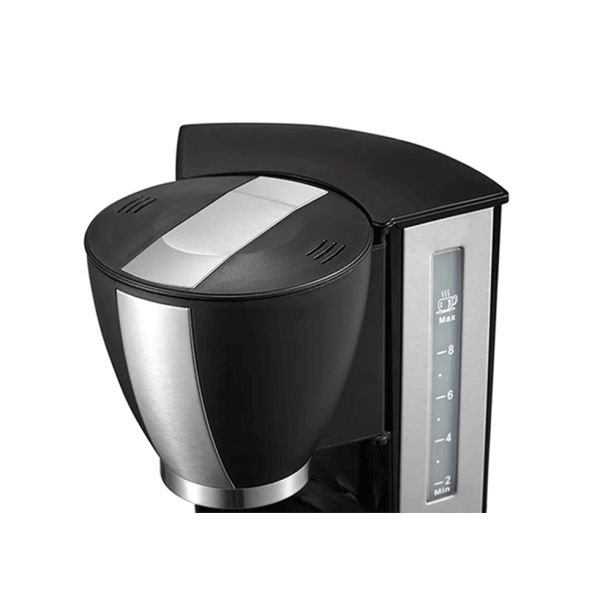 CM-931T PP High End Filter Coffee Makers Programmable 1000watts Power