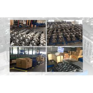 BELPARTS MACHINERY LIMITED