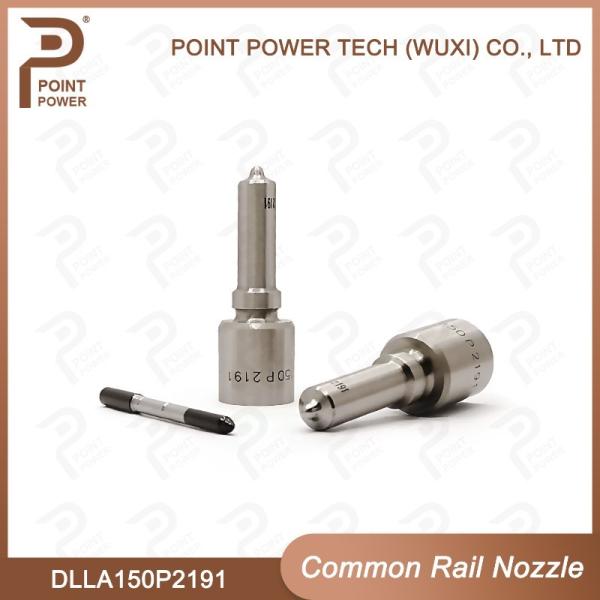 DLLA150P2191 BOSCH Common Rail Nozzle For Injectors 0445124042 diesel common rail