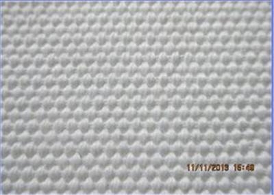 Single Facer Machine Cotton Canvas Conveyor Belt Flexible 4 Layer For Traction Corrugator Belt