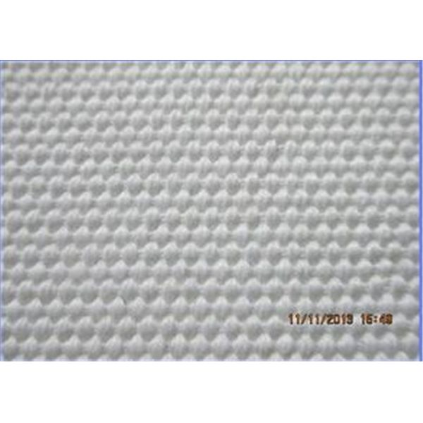 Транспортер холста хлопка машины одиночного обкладчика комплектует вверх пояс для Корругатед - взойдите на борт производственной линии