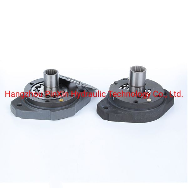 Efficiency Performance 0.5kg Spare Parts for Hydraulic Charge Pump Apply to Drilling Rig