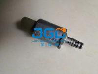 Válvula de solenoide proporcional 362-3212 da válvula E303 E304 E305 de Hydraulic Pump Solenoid da máquina escavadora