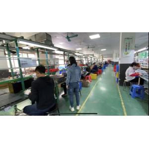 Luoyang Tuxun Electronic Technology Co., Ltd.