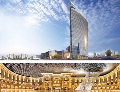 Convenient China Sourcing Agent With Goods Sourcing And Showroom