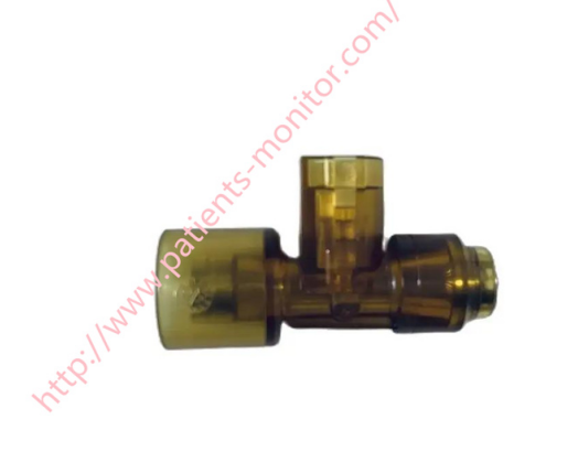 Sensor de flujo acutrónico 151120 MPU Neonatal Nuevo original para accesorios médicos Fabian