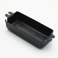 Stainless Steel Aluminium Metal Welding Parts Stamping Deep Drawing Metal Enclosure Services