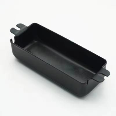 Stainless Steel Aluminium Metal Welding Parts Stamping Deep Drawing Metal Enclosure Services