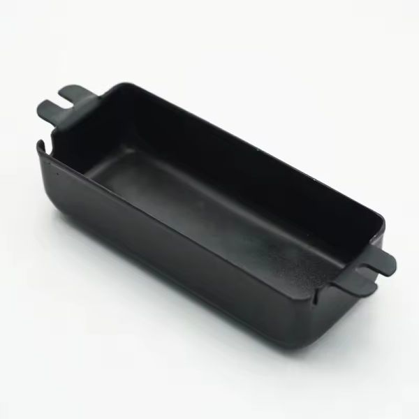 Нержавеющая сталь Алюминий Металлические Сварные Части Стамповка Глубокое Рисование Металлические Ограждения