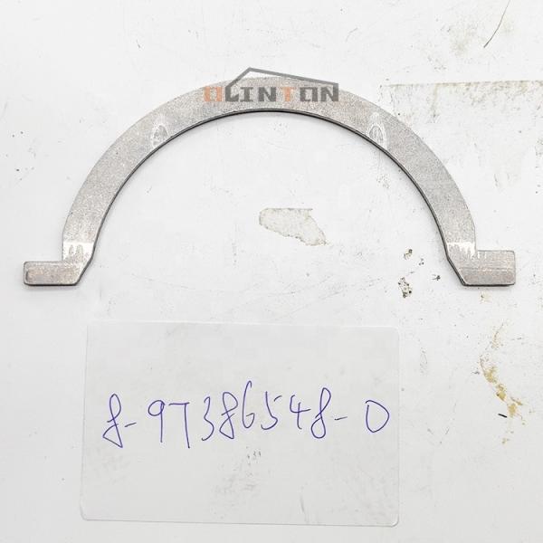 Durable 4HK1 Diesel Engine 8-97386548-0 Thrust Washer for ZX240LC-3 Excavator Spare Parts