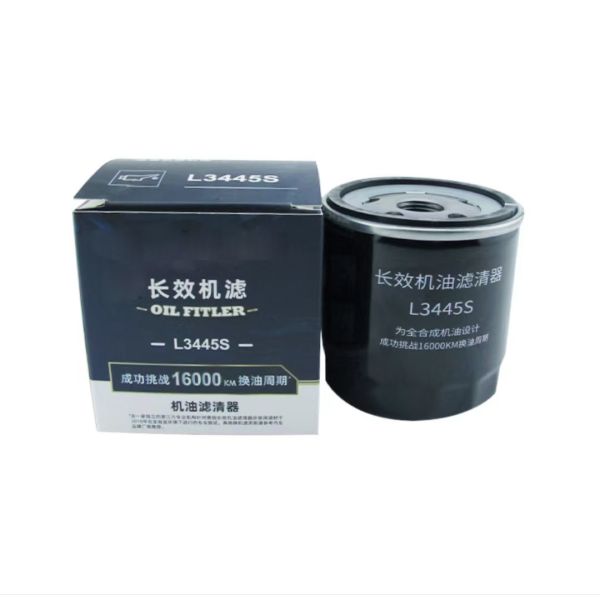 Масляный фильтр OEM утюг автоматический для Пежо/Форд/Ситроен/Фиат