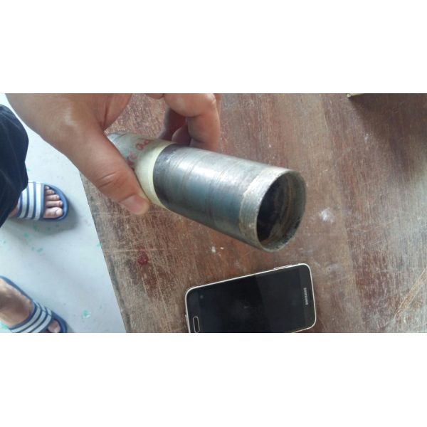 Sintered Diamond Ring Segmented Bond Tool to Brazed on Core Bits for Stone Drilling