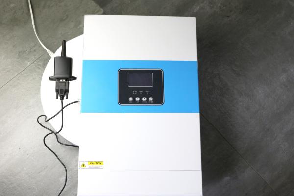 CNS110 Off Grid Solar System Inverter 3500w Home Hybrid Solar Panel Inverter