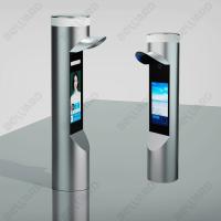 IP65 HTTP API  1920x1280 Facial Recognition Access Control
