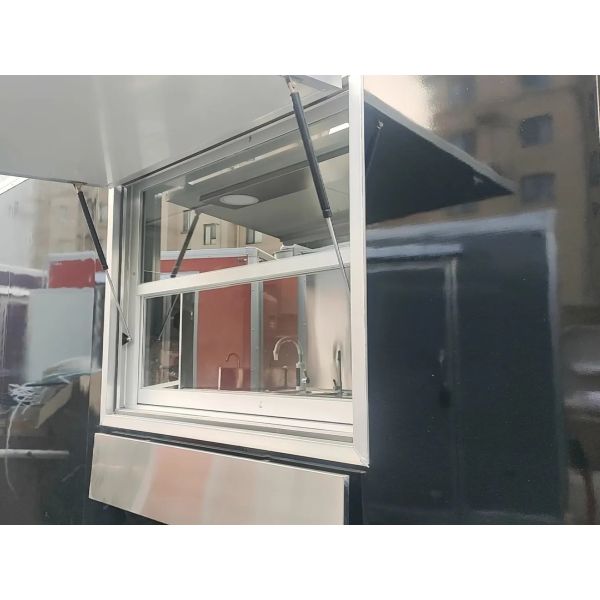 Perch Mountain Ledge Folding Window Framing Cliff Face Habitats and Raptor Nests