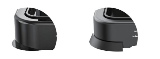 Customized Portable Single Oven Gas Cooker Camping Hot Plate Stainless Steel Gas Stove