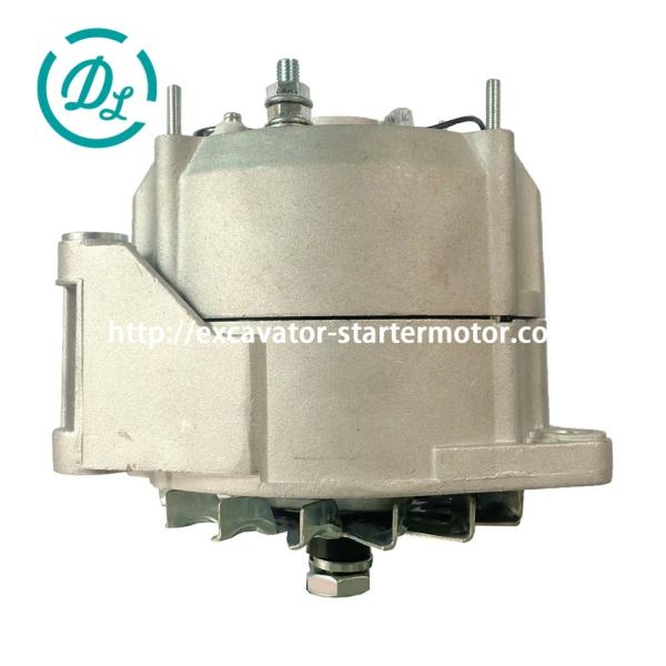 Bosch DAF 24V 80A Alternator 860558 AVI44S3001 MDA39020