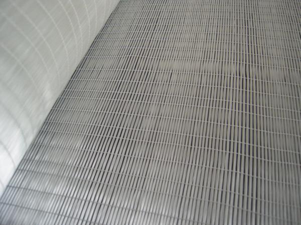 Fiberglass Unidirectional Single Weft 90 Degree Cloth 550g/M2-100mm In DTRO Shell