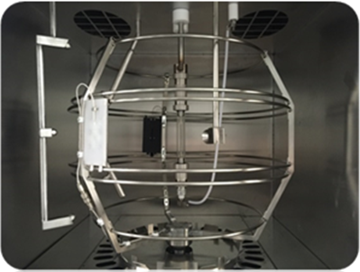 Premium Water-Cooled Xenon Weathering Test Chamber ISO 11341-1