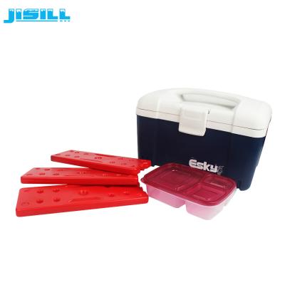 Insulated Lunch Bag / Custom Durable Reusable Heat Packs For Outdoor Activities
