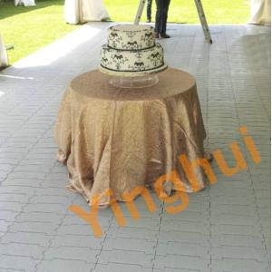 Pavimento temporal portátil antideslizante para eventos al aire libre, gris, para eventos, exposiciones, estadios, conciertos, fiestas, bodas y banquetes