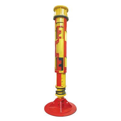 Tipo combinado perfuração de bloqueio Rod 20-120m de Rig Kelly Bar OD419*4*15m da perfuração