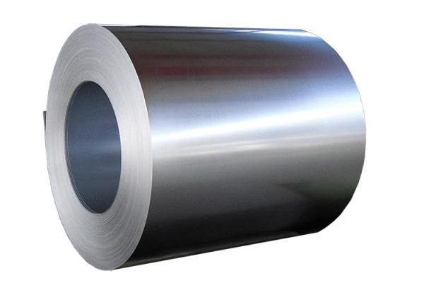 High Strength Hot Rolled Steel Coil , Galvanized Iron Sheet DX51D Material