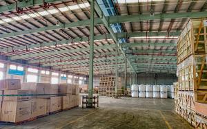 Shenzhen Waterman SCM Ltd.