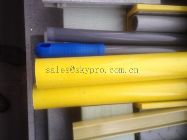 O Pultrusion de grande resistência FRP perfila resistente à corrosão e o fogo - resistentes