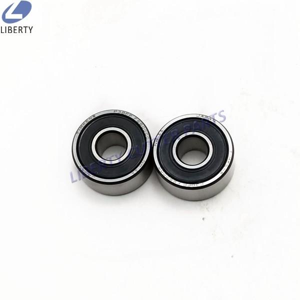 Parts de repuesto para cortador de paragon Pn 153500578 Bola de rodamiento, extra pequeña para cortador automático LX GTXL GT1000